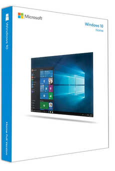 Windows 10 Home Digitale Lizenz alle Sprachen