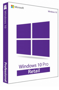 Windows 10 Enterprise Digitale Lizenz alle Sprachen