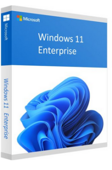 Windows 11 Enterprise Retail Lizenz alle Sprachen