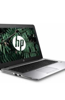 Refurbed HP EliteBook 850 G3 500Gb  m.2 mit Beschädigungen am Gehäuse