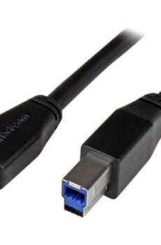 USB.A zu USB-B Kabel 1,8m USB 3.0 Super Speed