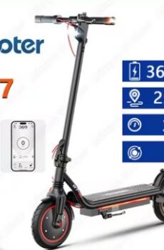 Scooter W7